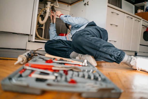 Best Plumbing Inspection Services  in Blountsville, AL