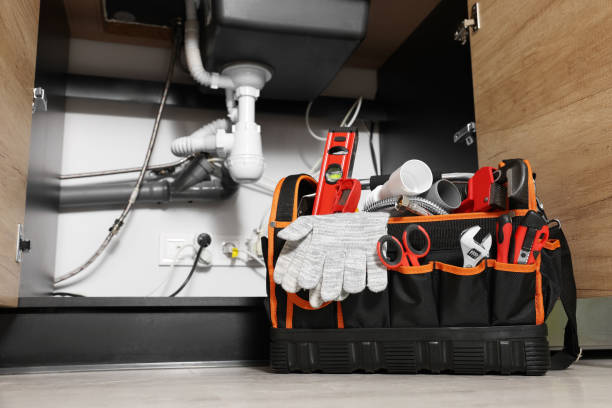 Professional Plumbing in Blountsville, AL