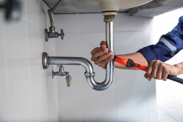 Best Shower Repair Services  in Blountsville, AL