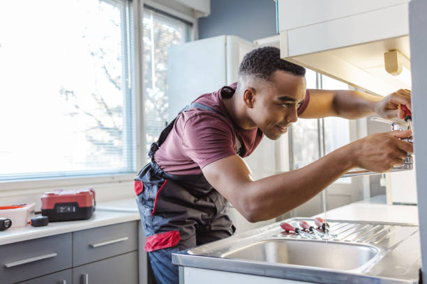 Best Hot Water Heater Installation  in Blountsville, AL