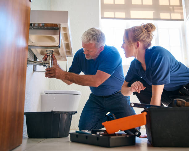Best Faucet Repair  in Blountsville, AL
